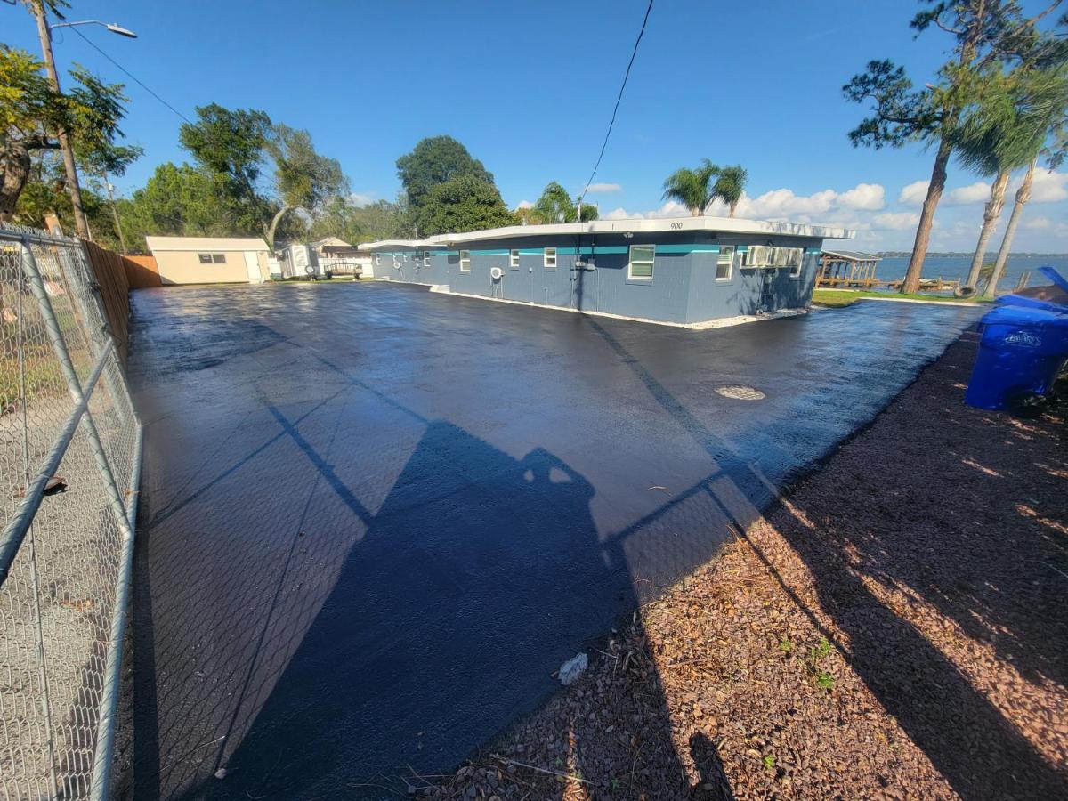 Camp St. Cabanas Unit 3 On Lake Dora Tavares Esterno foto