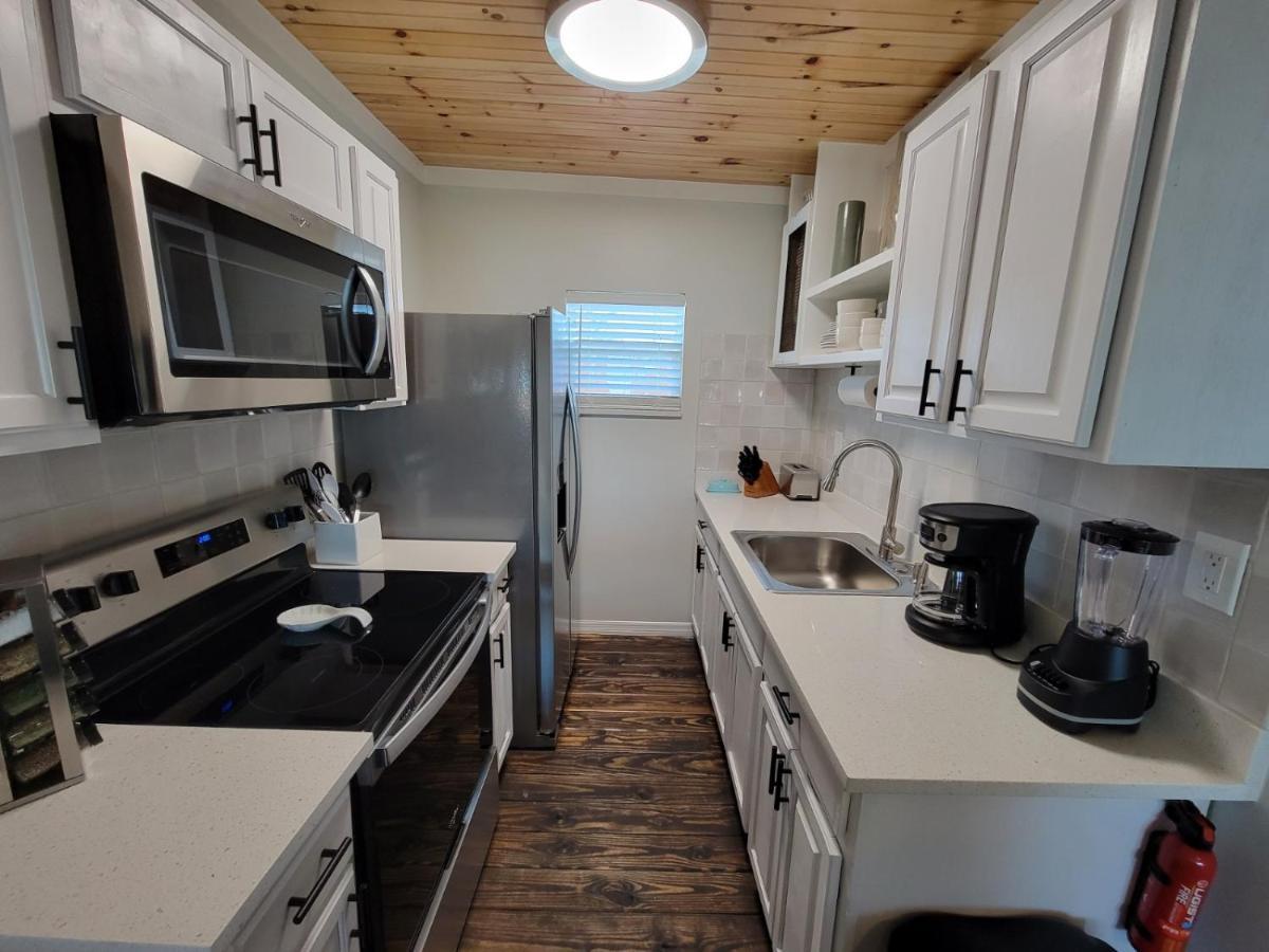 Camp St. Cabanas Unit 3 On Lake Dora Tavares Esterno foto